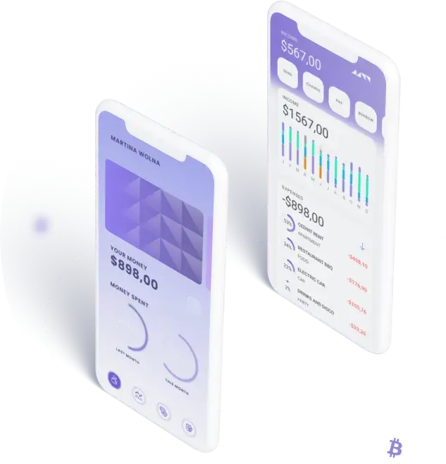 HarvexFin crypto - Get in touch with us
