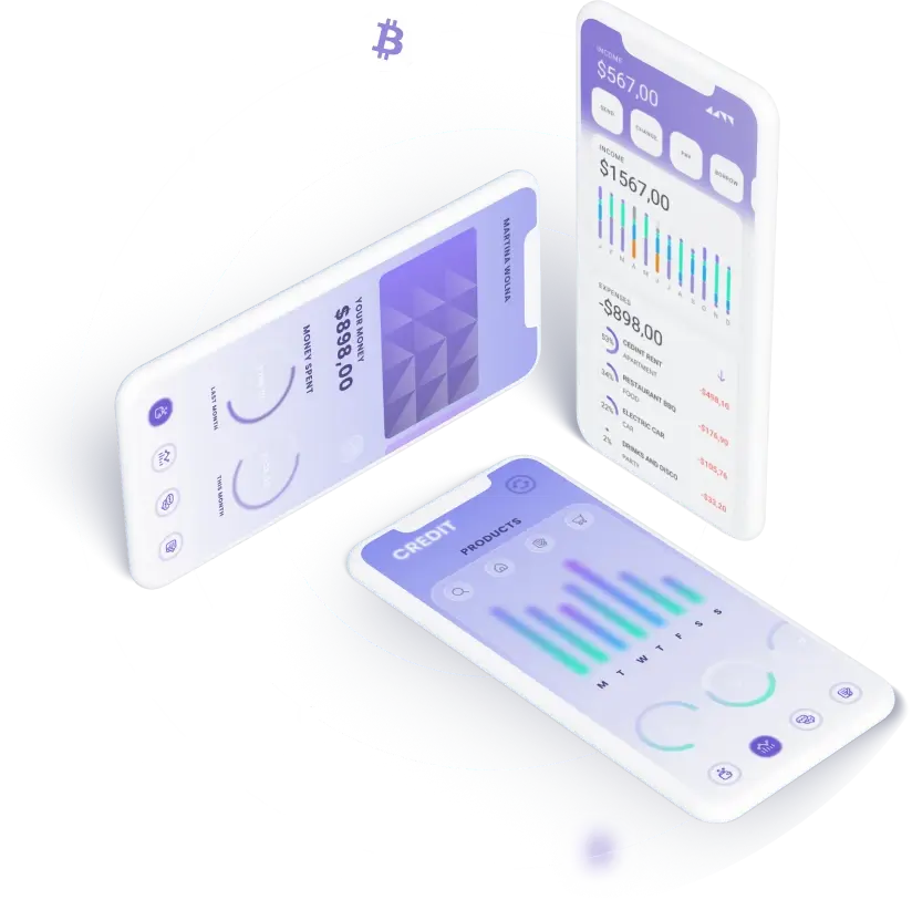 HarvexFin crypto - HarvexFin crypto Trading